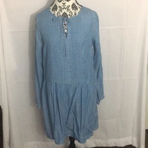 NWT Long Sleeve Dress